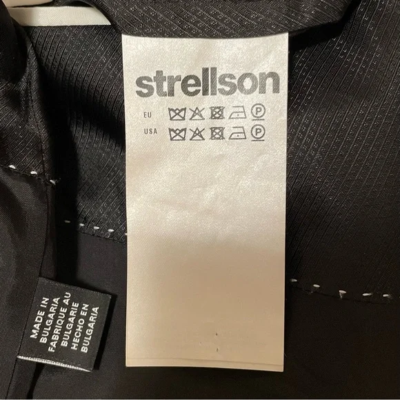Strellson Jacket - Picture 12 of 13